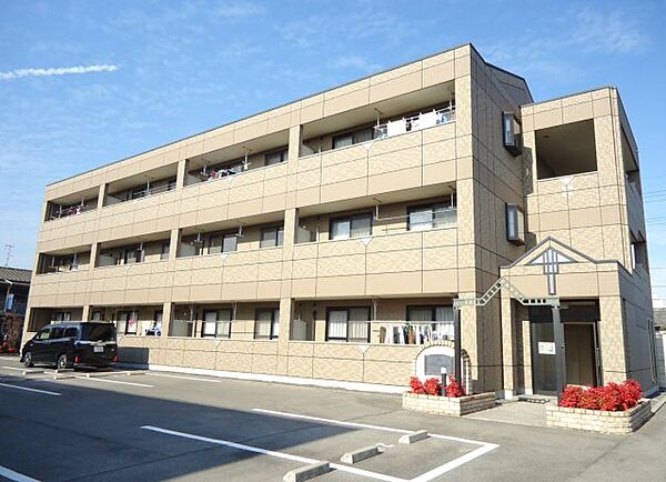 ランドマーク曙 壱番館 103｜広島県福山市曙町5丁目(賃貸マンション2LDK・1階・51.66㎡)の写真 その1