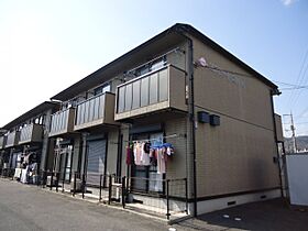 エステート　ユリA 103 ｜ 広島県福山市山手町6丁目4-43（賃貸アパート1K・1階・27.08㎡） その17