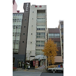 蔵前永谷ビル