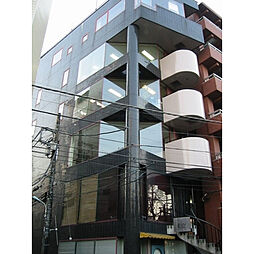 西麻布来山ビル