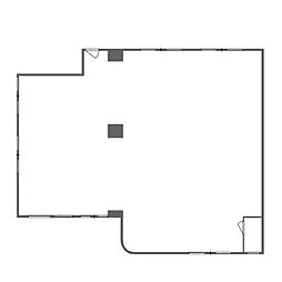 メイゾン神楽坂の間取図画像