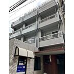 東京都新宿区神楽坂6丁目76：物件画像／株式会社ビルバンク　東京本部