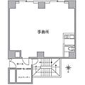 YKB新宿御苑2階22.0万円