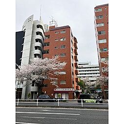 第二広尾フラワーハイ・ホームＣ棟