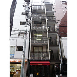 🉐敷金礼金0円！🉐銀座藤ビル