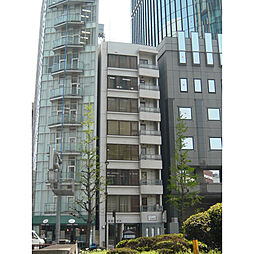 銀座八丁目ビル