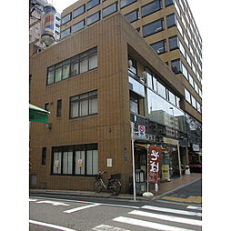 虎ノ門40ＭＴビル別館