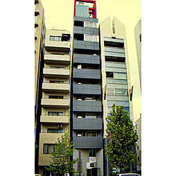 マーナマリー浅草雷門ビル