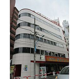 四谷4丁目32番4号ビル