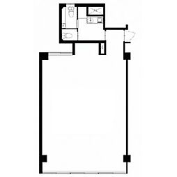 パークウィンビルの間取図画像