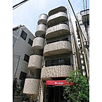 東京都渋谷区恵比寿1丁目16-29：物件画像／株式会社ビルバンク　東京本部