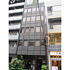 東京都中央区八丁堀2丁目22-11：物件画像／株式会社ビルバンク　東京本部