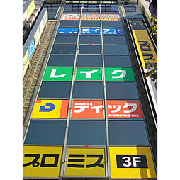 渋谷フランセ奥野ビル