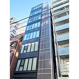 東京NSビル