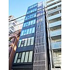 東京都中央区八丁堀2丁目29：物件画像／株式会社ビルバンク　東京本部