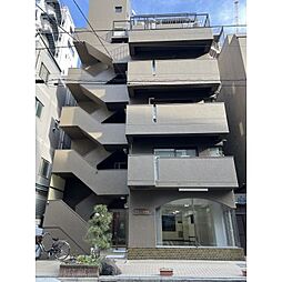 一松ビル本館