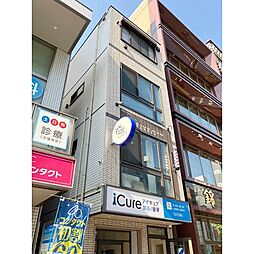 グレナデン四谷三丁目