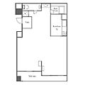 リーラ乃木坂9階31.9万円