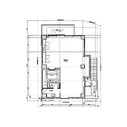 WHARF神田三崎町の間取図画像