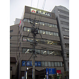 🉐敷金礼金0円！🉐スズヨシビル