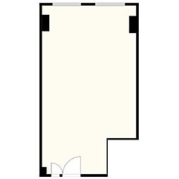 南海東京ビルディングの間取図画像
