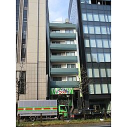 第三ダイヤモンドビル