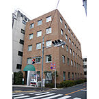 東京都港区芝公園3丁目6-22：物件画像／株式会社ビルバンク　東京本部
