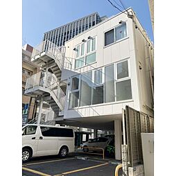 白砂ビル永田町