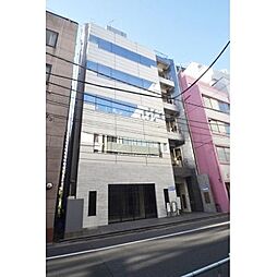🉐敷金礼金0円！🉐BizSQUARE GINZA