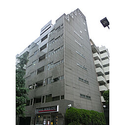 アドミラル紀尾井町ビル