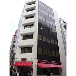 王子不動産銀座ビル