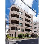 東京都渋谷区恵比寿西1丁目6-7：物件画像／株式会社ビルバンク　東京本部