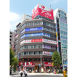 🉐敷金礼金0円！🉐第一五反田ビル