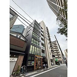 ＳＮＴ八丁堀ビル