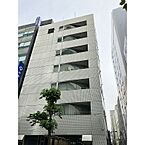 東京都中央区銀座1丁目9-1：物件画像／株式会社ビルバンク　東京本部