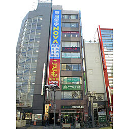 🉐敷金礼金0円！🉐新東第一ビル