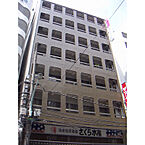 東京都新宿区高田馬場3丁目2-5：物件画像／株式会社ビルバンク　東京本部