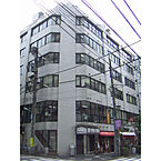 東京都新宿区新宿1丁目16-10：物件画像／株式会社ビルバンク　東京本部