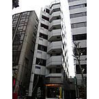 東京都港区赤坂6丁目4-19：物件画像／株式会社ビルバンク　東京本部