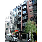東京都港区新橋6丁目11-8：物件画像／株式会社ビルバンク　東京本部