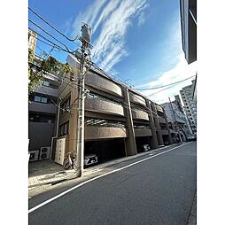 エストレーヤ広尾