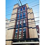東京都渋谷区神宮前2丁目18-21：物件画像／株式会社ビルバンク　東京本部