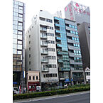 東京都新宿区四谷2丁目4-12：物件画像／株式会社ビルバンク　東京本部