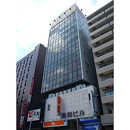 🉐敷金礼金0円！🉐地得ビル