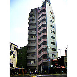 サンライズ東上野ビル