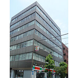 東都水ビル