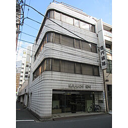 ＫＵＲＡＵＣＨＩビル