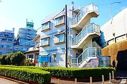 十日市場ＲＣ3階建てマンション