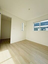 子供部屋の画像