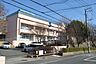 周辺：横浜市立中川西中学校 徒歩9分。 690m